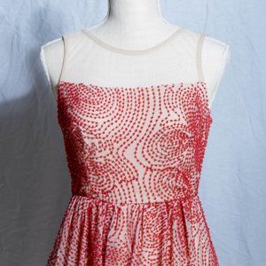 Eva Franco dress Size 0